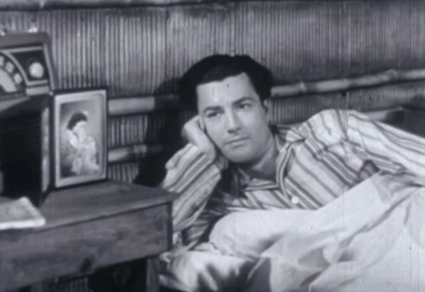 I'LL TURN TO YOU (1946)