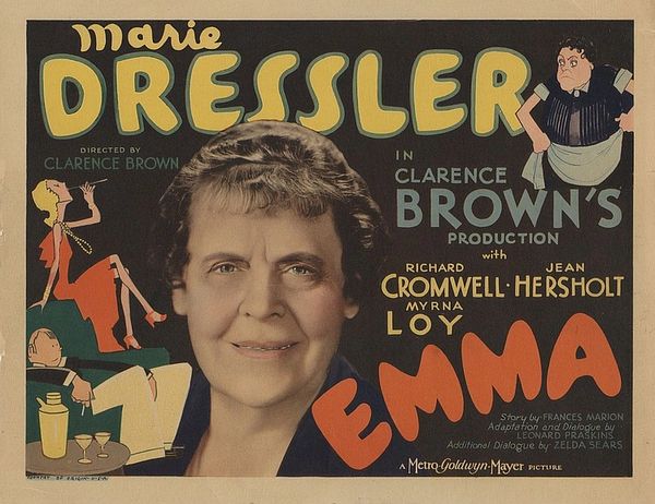 EMMA (1932)