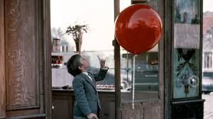 RED BALLOON (1956)