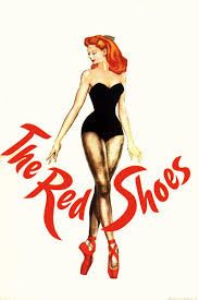 RED SHOES (1948)