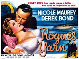 ROGUES YARN (1957)