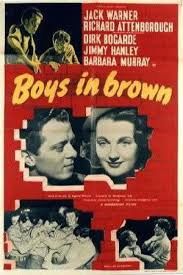 BOYS IN BROWN (1949)