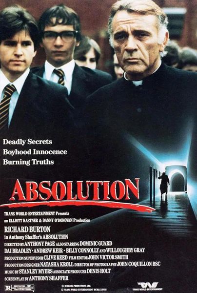 ABSOLUTION (1978)
