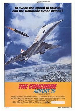 THE CONCORDE AIRPORT 79 (1979)