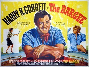 BARGEE (1964)