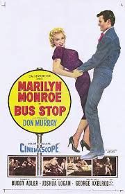 BUS STOP (1956)