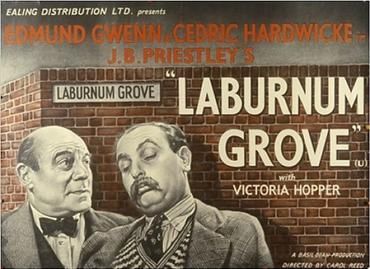 LABURNUM GROVE (1936)
