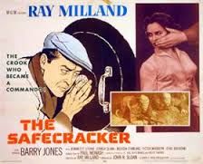 SAFECRACKER (1957)