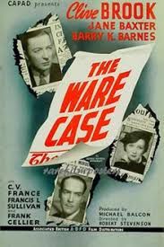 WARE CASE (1938)