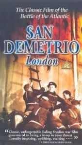 SAN DEMETRIO LONDON (1943)