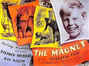 MAGNET (1950)
