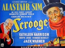 SCROOGE / A CHRISTMAS CAROL (1951)