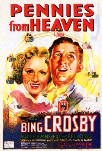 PENNIES FROM HEAVEN (1936)