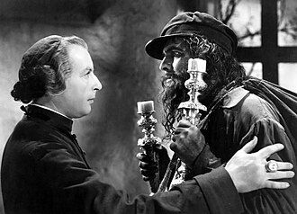 LES MISERABLES (1935)