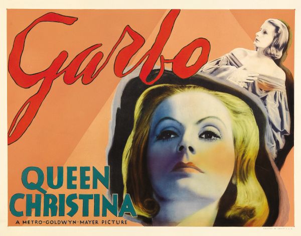 QUEEN CHRISTINA (1933)