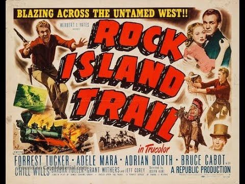 ROCK ISLAND TRAIL (1950)