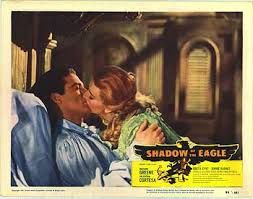 SHADOW OF THE EAGLE (1950)