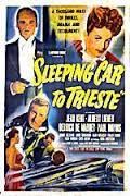 SLEEPING CAR TO TRIESTE (1948)