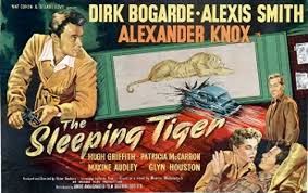 SLEEPING TIGER (1954)