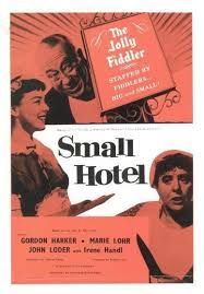 SMALL HOTEL (1957)