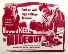 SMALL VOICE / THE HIDEOUT (1948)