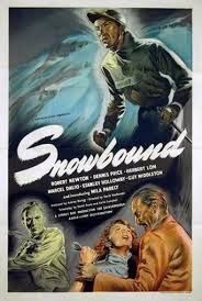 SNOWBOUND (1948)