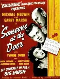 SOMEONE AT THE DOOR (1950)