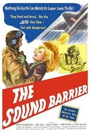 SOUND BARRIER / BREAKING THE SOUND BARRIER (1952)