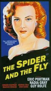 SPIDER AND THE FLY (1949)