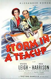 STORM IN A TEACUP (1937)