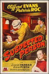 SUSPECTED PERSON (1942)