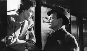 BRIEF ENCOUNTER (1945)