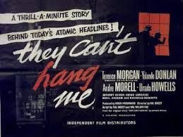 THEY CANT HANG ME (1955)