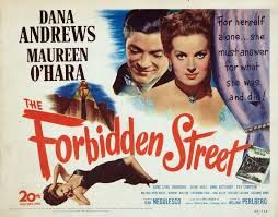 BRITANNIA MEWS / THE FORBIDDEN STREET (1948)