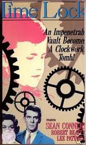 TIME LOCK (1957)