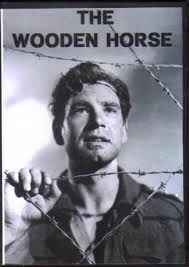 WOODEN HORSE (1950)