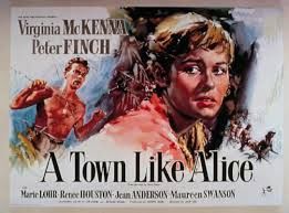 TOWN LIKE ALICE (1956)