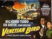 VENETIAN BIRD / THE ASSASSIN (1952)