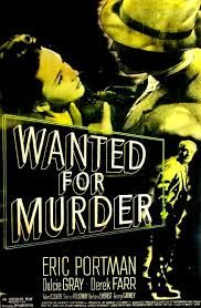 WANTED FOR MURDER / A VOICE IN THE NIGHT (1946)