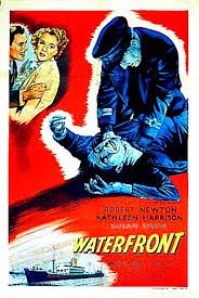 WATERFRONT (1950)