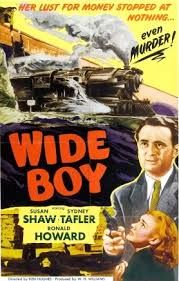 WIDE BOY (1952)
