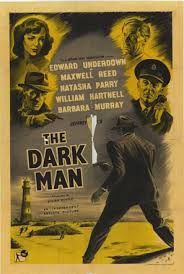 DARK MAN (1950)