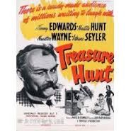 TREASURE HUNT (1952)