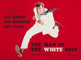 MAN IN THE WHITE SUIT (1952)