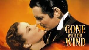 GONE WITH THE WIND (1939)