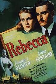 REBECCA (1940)