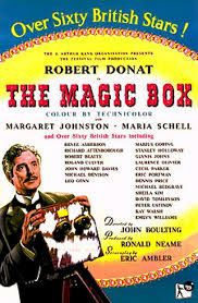 MAGIC BOX (1951)