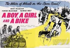 A BOY, A GIRL AND A BIKE (1948)