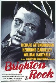 BRIGHTON ROCK (1947)