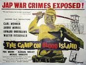 CAMP ON BLOOD ISLAND (1957)